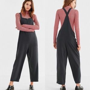 Urban Outfitters Tania Shapeless Overalls